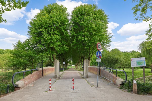 Medium property photo - Vespuccistraat 99-1, 1056 SK Amsterdam
